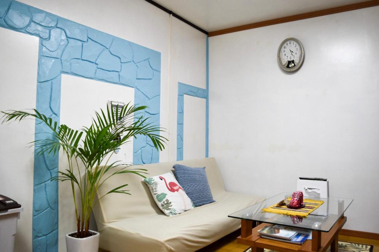 Murano Minka 101 Apartment Yomitan Luaran gambar